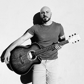 GIAMMARCO LOCURATOLO