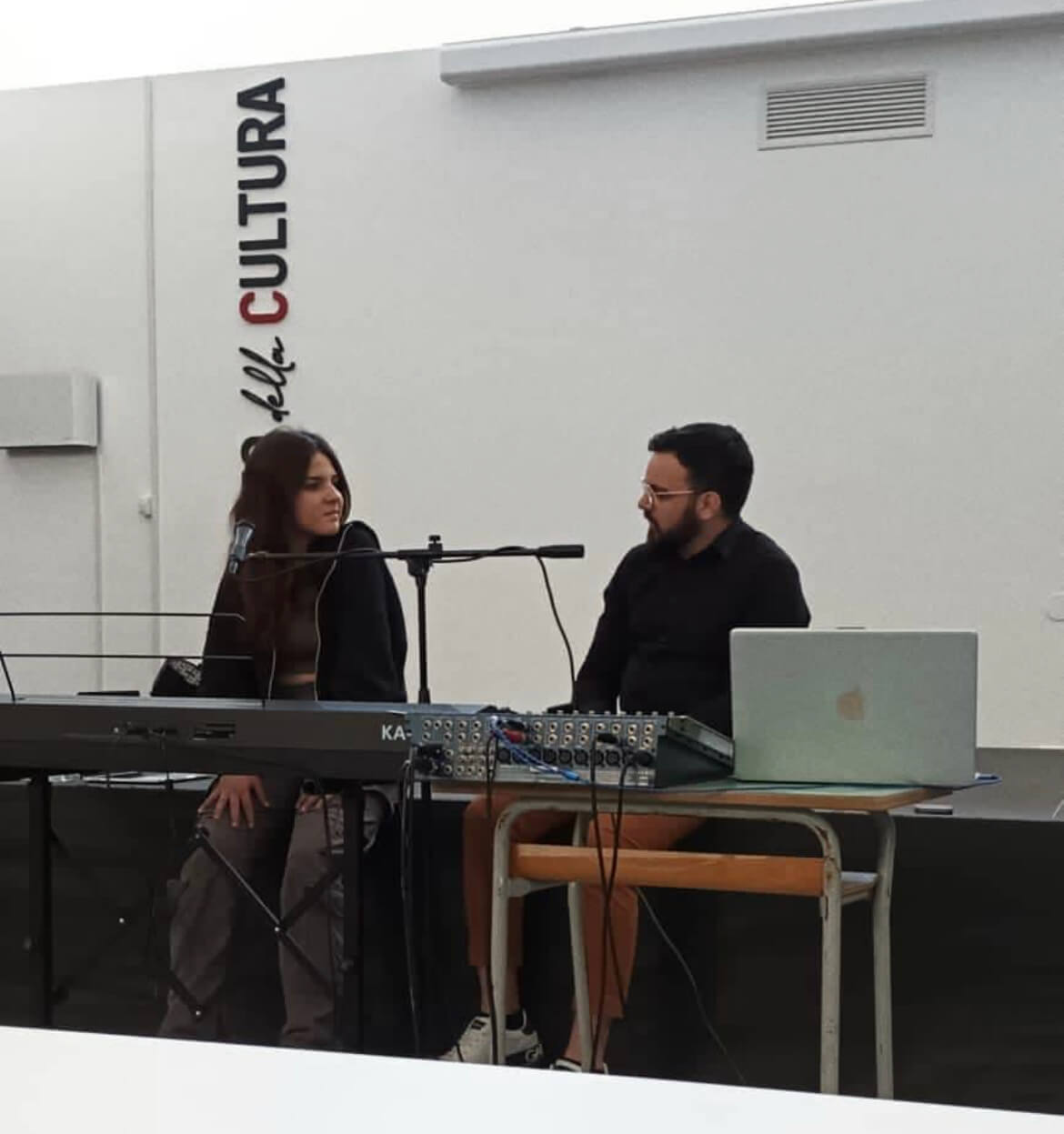 LEZIONE DI SONGWRITER 3